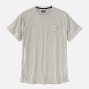 (104616) 포스 포켓 반팔티 MALT